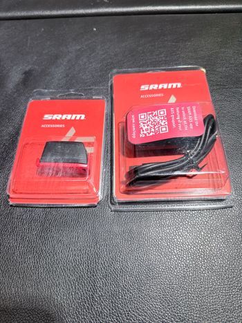Used Sram Red XPLR AXS 2023 bike — image 13 of 17
