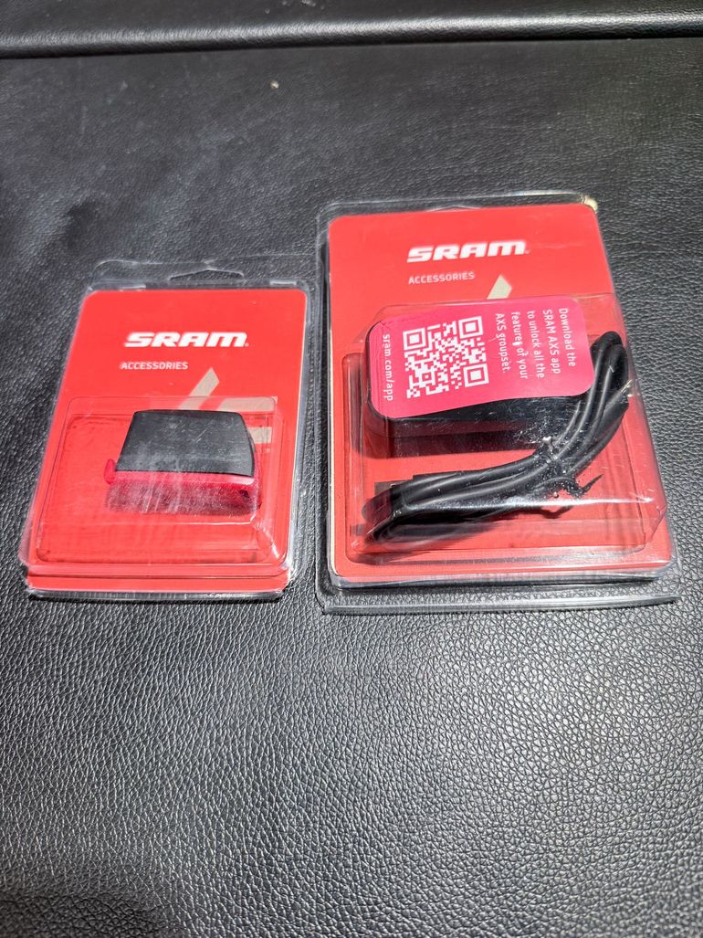 Used Sram Red XPLR AXS 2023 bike — image 13 of 17