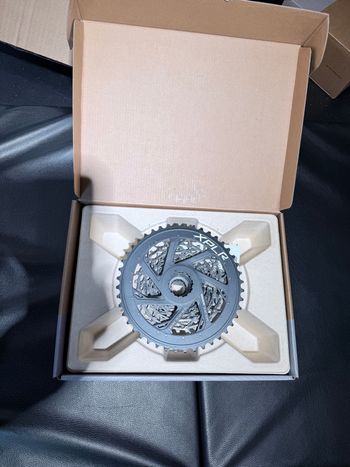 Used Sram Red XPLR AXS 2023 bike — image 1 of 17