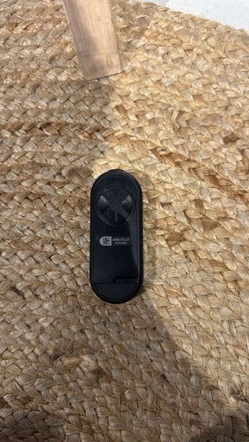 Used Garmin Varia RTL515 Rearview Radar and Tail Light bike — image 2 of 2