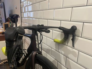 Gebrauchtes Zipp SL 70 Aero Carbon Handlebar 2024 Cockpit