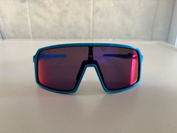 Używany Oakley Sutro Cycling Sunglasses 2026 bike — zdjęcie 3 z 3