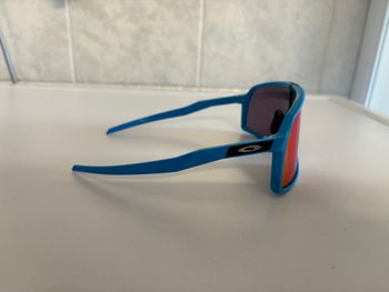 Używany Oakley Sutro Cycling Sunglasses 2026 bike — zdjęcie 2 z 3