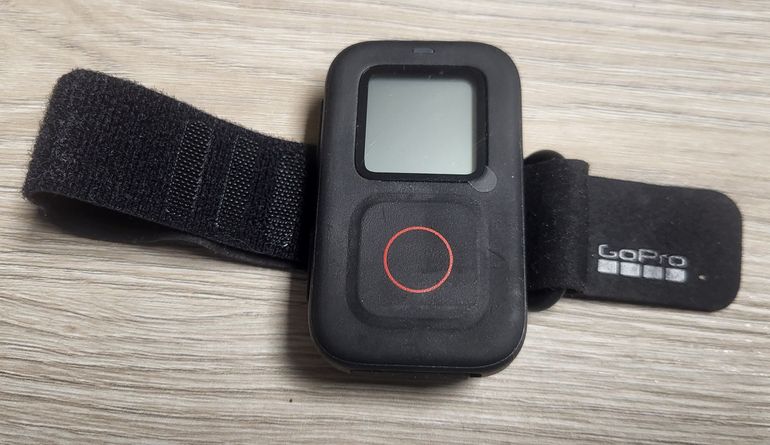 Used GoPro Hero11 Black 2022 bike — image 9 of 9
