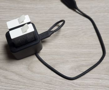 Used GoPro Hero11 Black 2022 bike — image 8 of 9