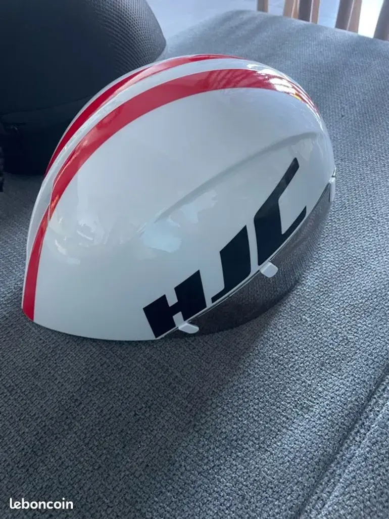 Used Hjc Adwatt bike — image 3 of 7
