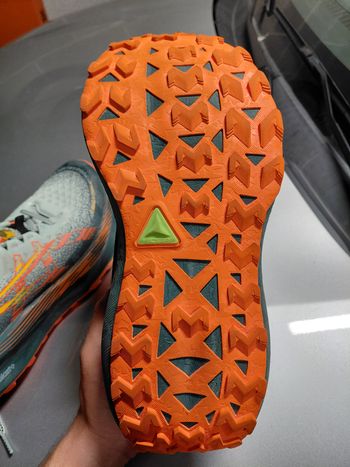 Używany Asics Trabuco Max 4 bike — zdjęcie 5 z 22