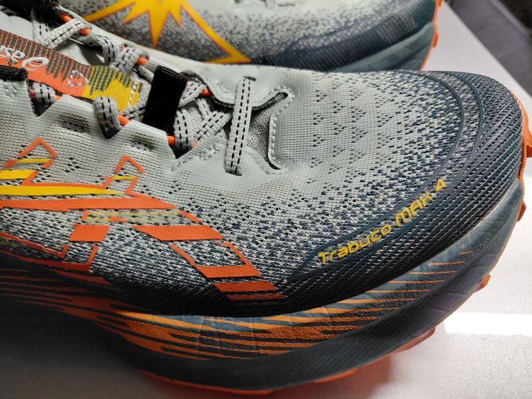 Używany Asics Trabuco Max 4 bike — zdjęcie 12 z 22