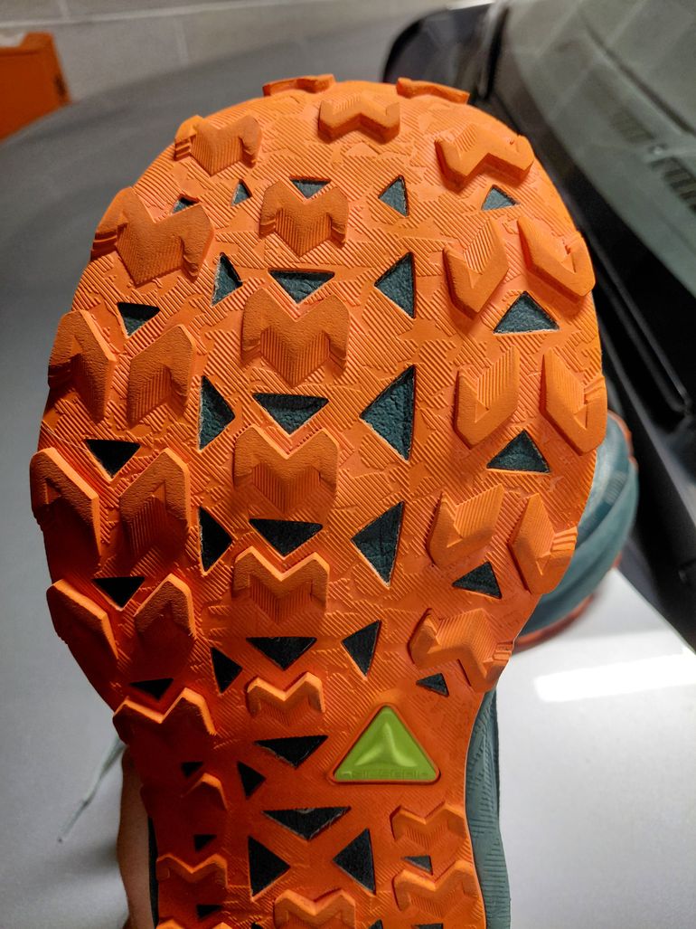 Używany Asics Trabuco Max 4 bike — zdjęcie 16 z 22