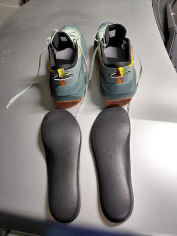 Używany Asics Trabuco Max 4 bike — zdjęcie 9 z 22
