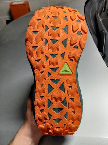 Używany Asics Trabuco Max 4 bike — zdjęcie 6 z 22