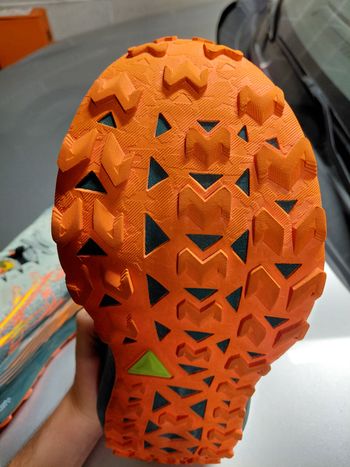 Używany Asics Trabuco Max 4 bike — zdjęcie 14 z 22