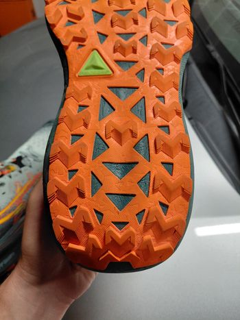 Używany Asics Trabuco Max 4 bike — zdjęcie 15 z 22