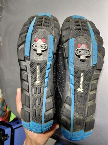 Used Shimano ME7 MTB Shoes bike — image 14 of 16