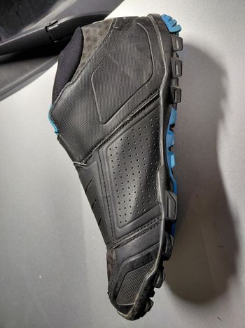 Used Shimano ME7 MTB Shoes bike — image 13 of 16