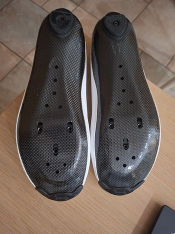 Used Nimbl Ultimate Road Cycling Shoes 2025 bike — image 2 of 6
