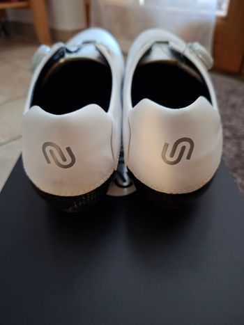 Used Nimbl Ultimate Road Cycling Shoes 2025 bike — image 4 of 6