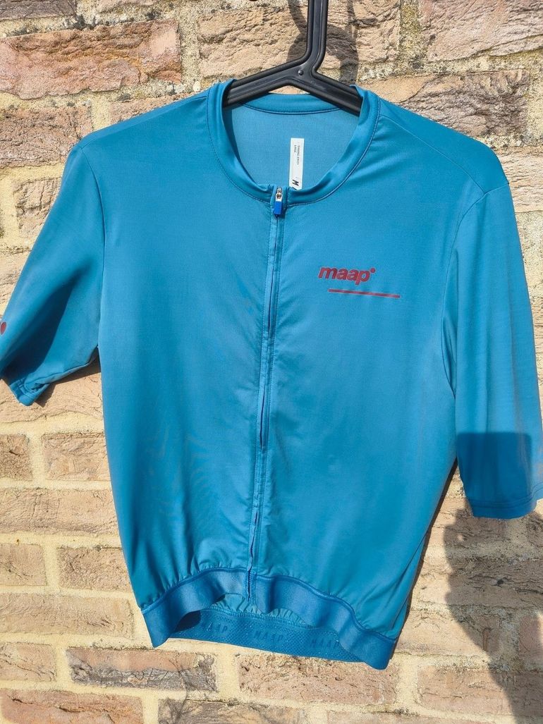 Used MAAP Traning Jersey bike — image 1 of 2