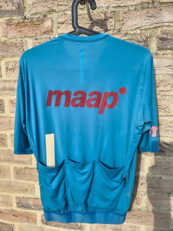 Used MAAP Traning Jersey bike — image 2 of 2