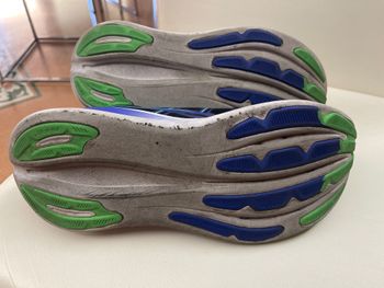 Używany Asics NIMBUS 28 2026 bike — zdjęcie 6 z 6
