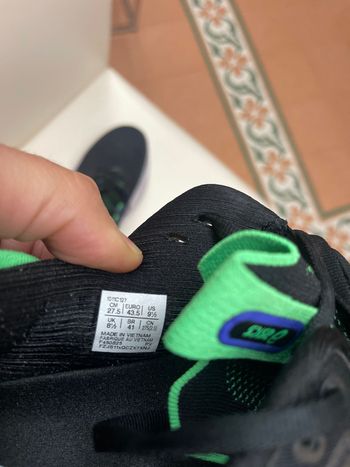 Używany Asics NIMBUS 28 2026 bike — zdjęcie 5 z 6