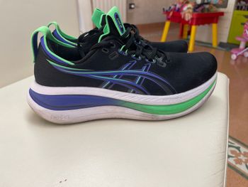 Używany Asics NIMBUS 28 2026 bike — zdjęcie 3 z 6
