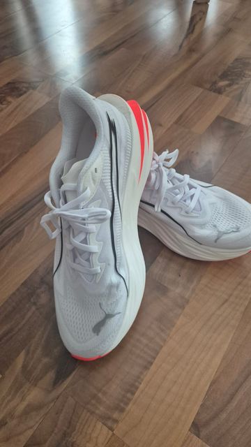 Puma Deviate Pure Nitro Running Shoes 2026 Running Shoes d'occasion