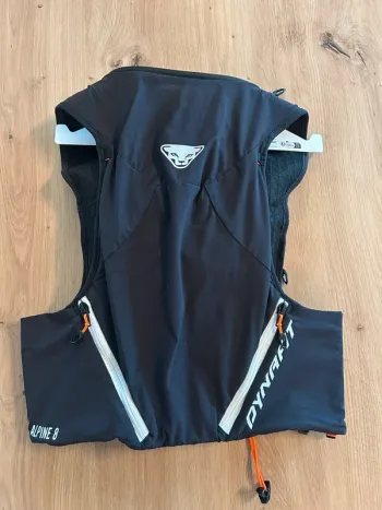 Used Dynafit Alpine 8 bike — image 2 of 2