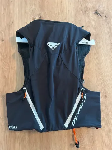 Used Dynafit Alpine 8 bike — image 2 of 2