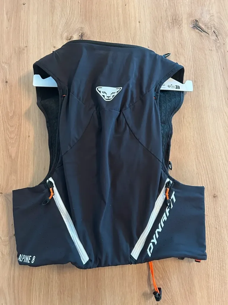 Used Dynafit Alpine 8 bike — image 2 of 2