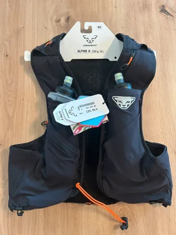 Dynafit Alpine 8 Running Accessories d'occasion