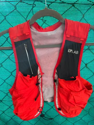 Salomon Sense Ultra 8 Running Accessories d'occasion