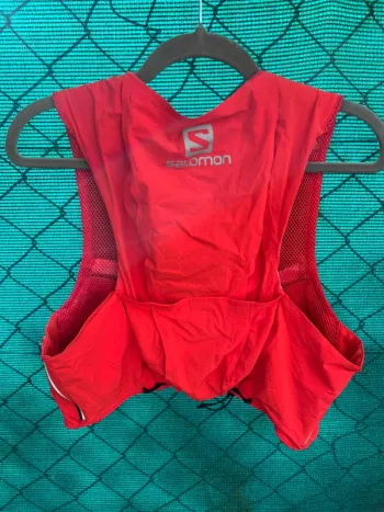 Used Salomon Sense Ultra 8 bike — image 2 of 6