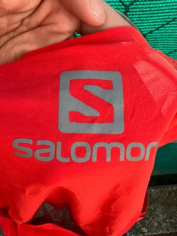 Gebrauchtes Salomon Sense Ultra 8 bike — Bild 4 von 6