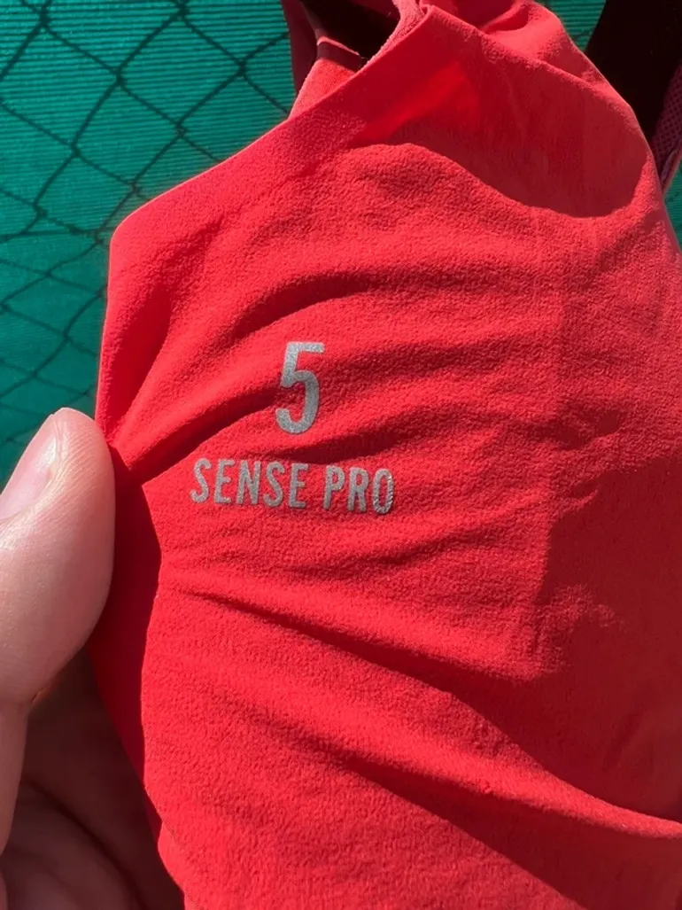 Used Salomon Sense 5 Pro bike — image 6 of 6