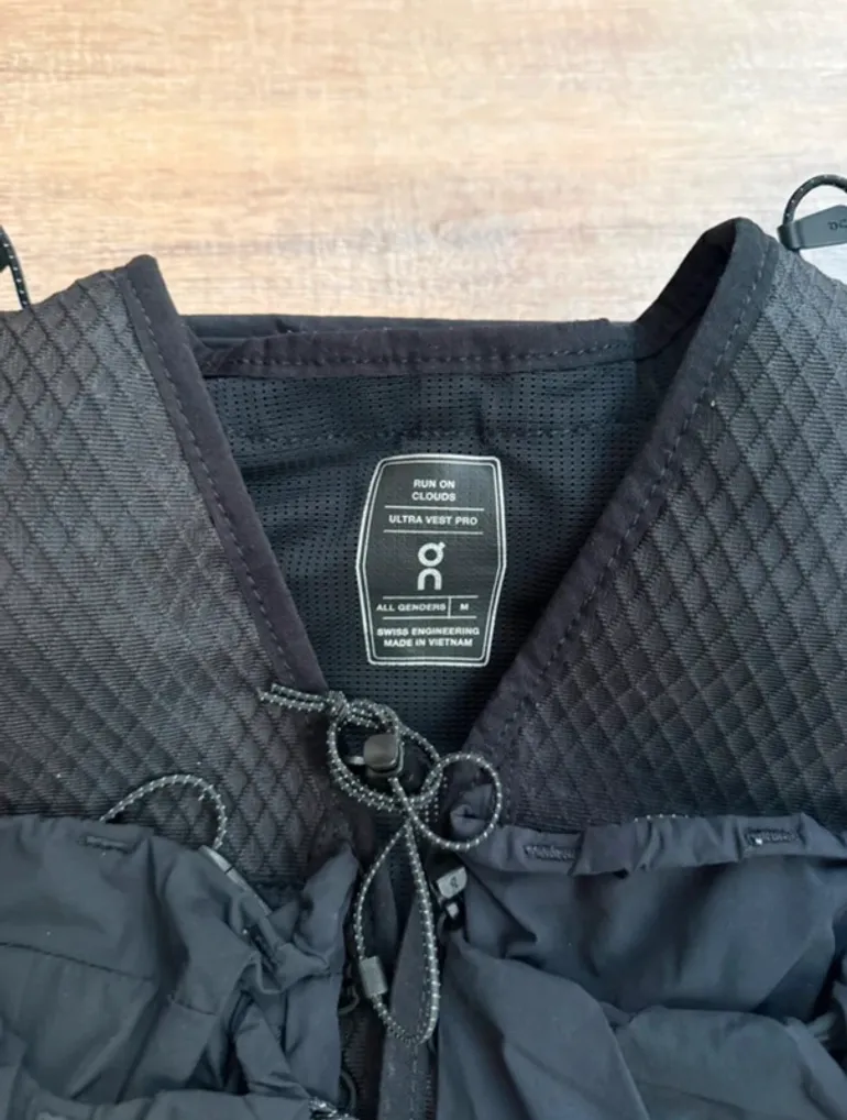 Used Premium Ultra Vest Pro bike — image 4 of 4