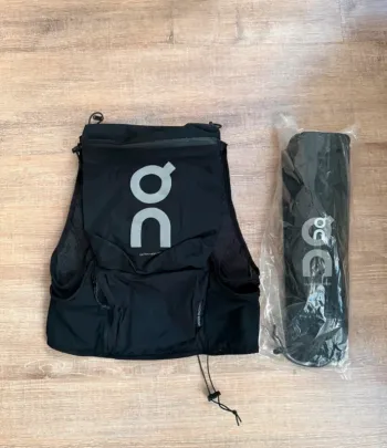 Used Premium Ultra Vest Pro bike