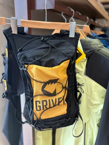 Grivel Mountain Runner 5 Running Accessories d'occasion