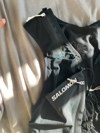 Used Premium Salomon S/LAB Sense 6 bike — image 6 of 7