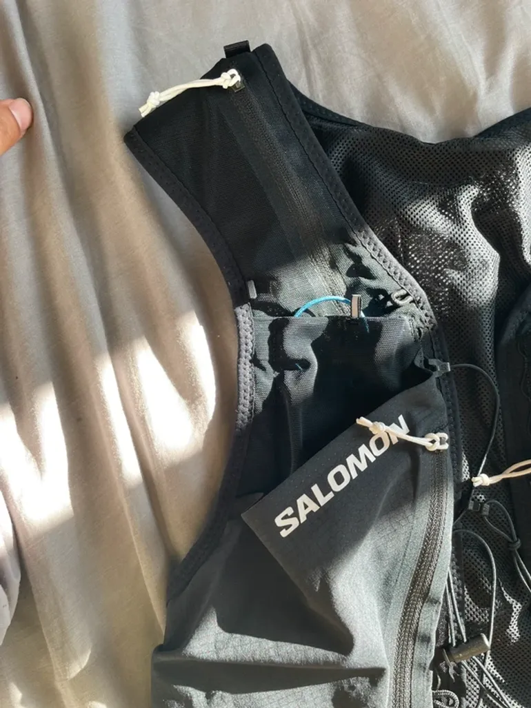 Used Premium Salomon S/LAB Sense 6 bike — image 6 of 7