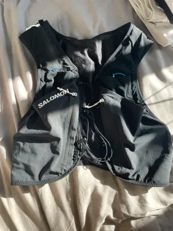 Used Premium Salomon S/LAB Sense 6 bike