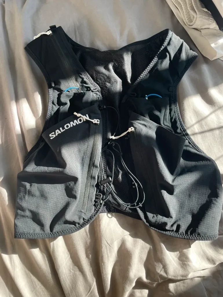 Used Premium Salomon S/LAB Sense 6 bike — image 1 of 7