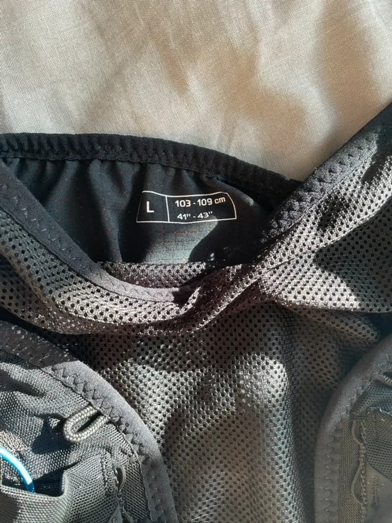 Used Premium Salomon S/LAB Sense 6 bike — image 4 of 7