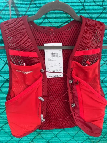 Salomon Active Skin 8 Running Accessories d'occasion