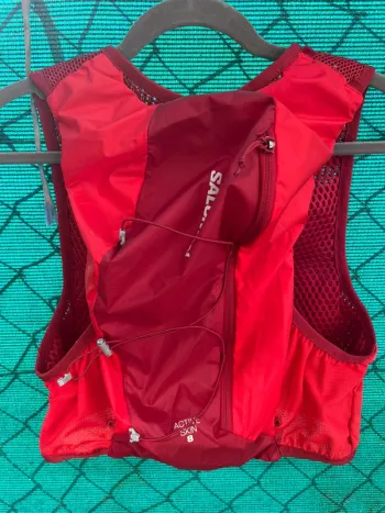 Used Salomon Active Skin 8 bike — image 2 of 4