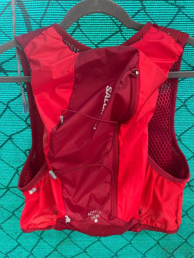 Used Salomon Active Skin 8 bike — image 2 of 4