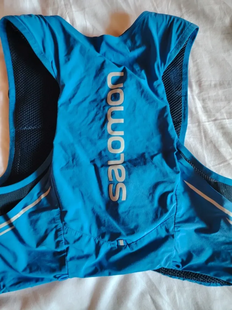 Used Salomon Sense Pro 5 bike — image 1 of 8