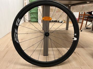 Gebrauchtes Giant SLR 1 2018 bike — Bild 3 von 3