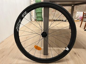 Giant SLR 1 2018 Wheels d'occasion