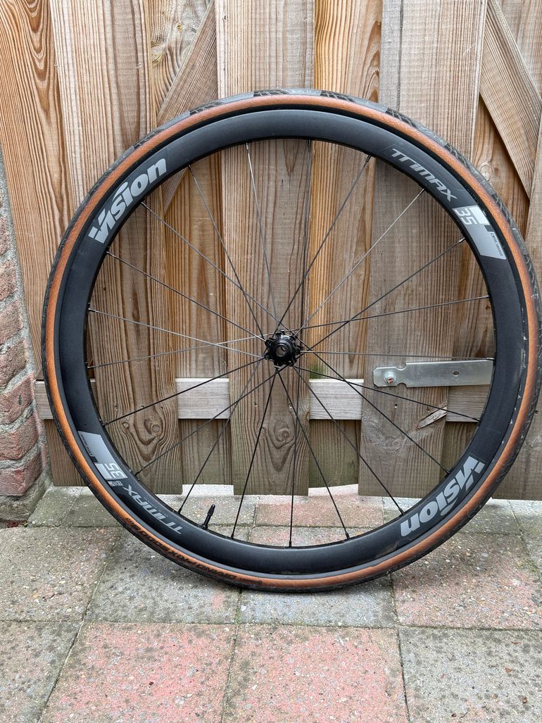 Używany Vision Trimax 35 Wheelset 2025 bike — zdjęcie 1 z 2